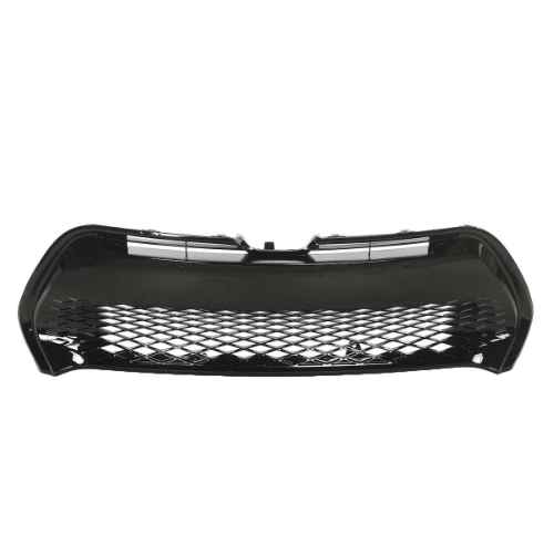 Calandre Sport Toyota Corolla SE XSE 2017-2018 - vue de face - Becquet Voiture