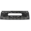 Calandre Sport Toyota Land Cruiser Prado 2018-2019 Noir
