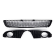 Calandre Sport VW Golf 6 2009-2012 Noir ABS