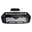 Calandre Style Raptor Noir Ford Transit MK8 Trail 2019-2025