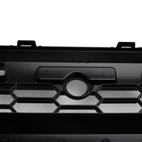 Calandre Style Raptor Noir Ford Transit MK8 Trail 2019-2025 - vue de profil 2 - Becquet Voiture