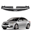 Calandre Supérieure Avant Chevrolet Cruze ABS Noir 2009-2014