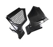 Calandre Supérieure Fibre Carbone BMW G80 G82 LHD