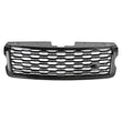 Calandre Supérieure Range Rover Vogue L405 2013-2017 Noir Chrome