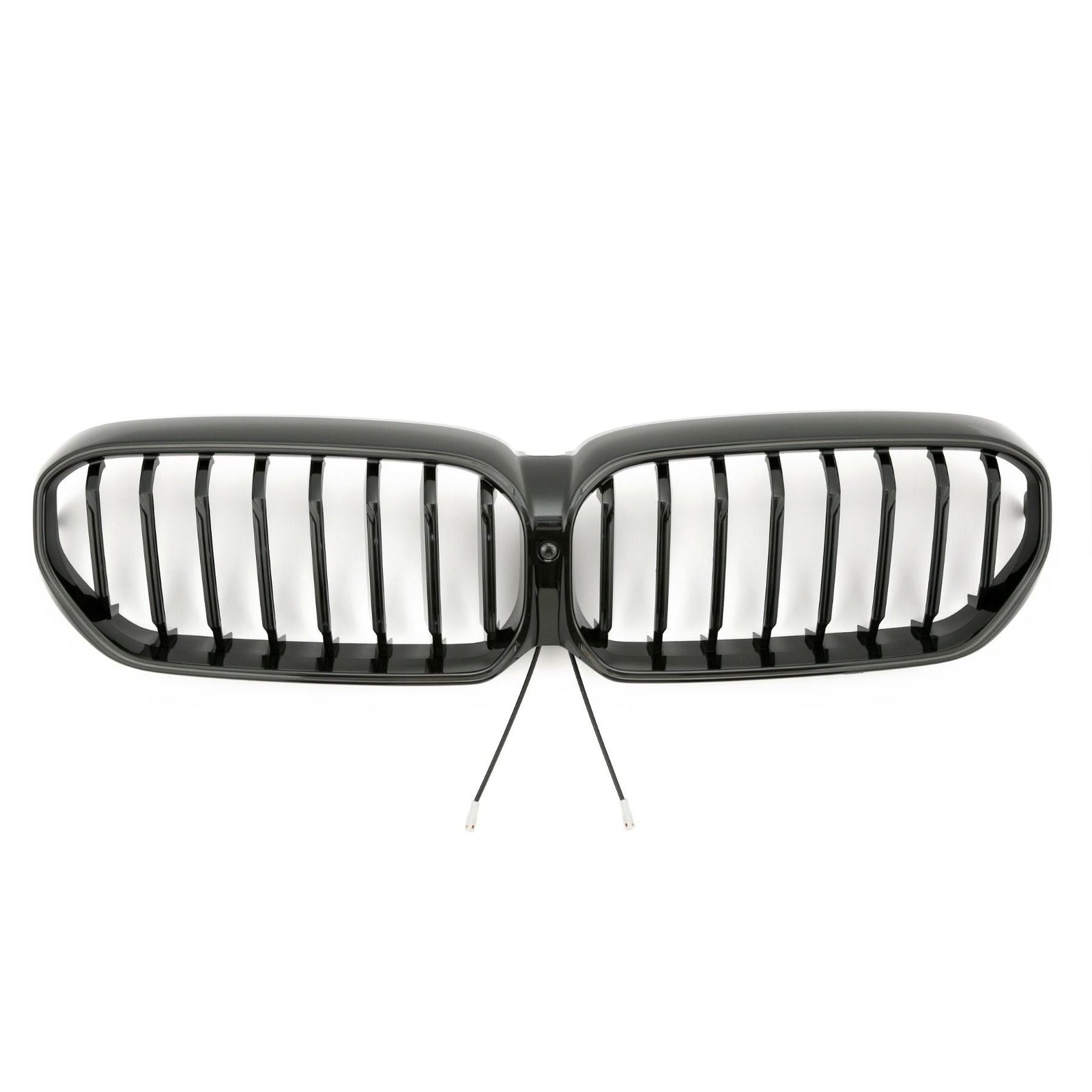 Grilles Calandre LED Performance BMW Série 5 G30 LCI Noir