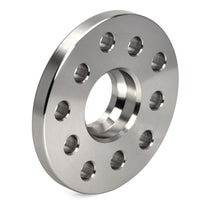 Cales Élargisseur de Voie 5x112 5x100 Audi VW 15mm 20mm - installé sur véhicule - Becquet Voiture