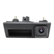 Caméra Recul Intégration Origine Audi VW 1080P 170°