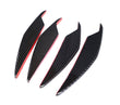 Canards AC Fibre Carbone BMW M3 M4 G80 G82