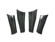 Canards Avant Fibre Carbone BMW M2 G87