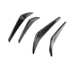 Canards MP Fibre Carbone BMW M3 M4 G80 G82