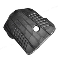 Capot Avant Carbone Toyota Supra A90 A91 MK5 2019+ - installé sur véhicule - Becquet Voiture
