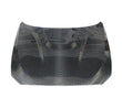 Capot Carbone Sèche BMW M2 F87