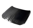 Capot Carbone Style G BMW M3 M4 G80 G82