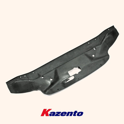 Capot Carbone Ventilé Nissan Silvia S15 1999-2002 - packshot studio - Becquet Voiture