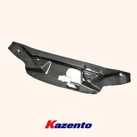 Capot Carbone Ventilé Nissan Silvia S15 1999-2002 - vue arrière - Becquet Voiture