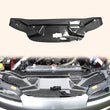 Capot Carbone Ventilé Nissan Silvia S15 1999-2002