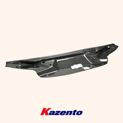 Capot Carbone Ventilé Nissan Silvia S15 1999-2002 - vue de trois-quarts - Becquet Voiture