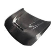 Capot CS Fibre Carbone BMW M2 F87