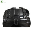 Capot en Fibre de Carbone Range Rover Sport SVR 2013-2022