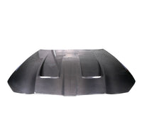 Capot Fibre Carbone BMW G80 G81 G82 G83 M3 M4 - vue arrière - Becquet Voiture