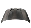 Capot Fibre Carbone BMW G80 G81 G82 G83 M3 M4