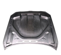 Capot Fibre Carbone BMW G80 G81 G82 G83 M3 M4 - vue de trois-quarts - Becquet Voiture
