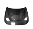 Capot GTS Fibre Carbone BMW M2 F87