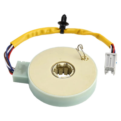 Capteur Angle de Direction Fiat Grande Punto (2005-2015) OEM - vue arrière - Becquet Voiture