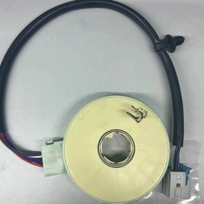 Capteur Rotation Couple Direction Fiat Panda Opel Meriva - vue de profil - Becquet Voiture