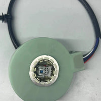 Capteur Rotation Couple Direction Fiat Panda Opel Meriva - vue de trois-quarts - Becquet Voiture