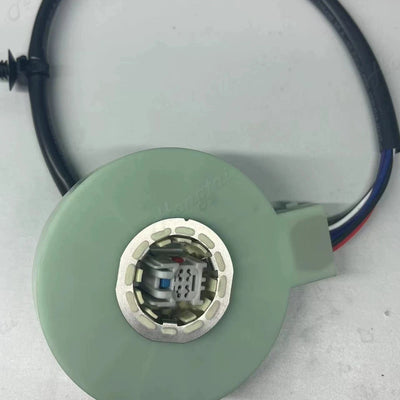 Capteur Rotation Couple Direction Fiat Panda Opel Meriva - vue de trois-quarts - Becquet Voiture