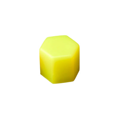 Capuchons de Vis de Roue Silicone Smart Fortwo Forfour 453 - vue arrière 2 - Becquet Voiture