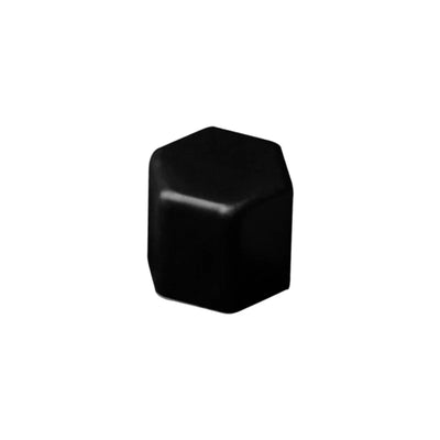 Capuchons de Vis de Roue Silicone Smart Fortwo Forfour 453 - vue de profil 2 - Becquet Voiture