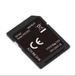 Carte SD Mise à Jour GPS Navigation Mercedes 2022/2023 V19