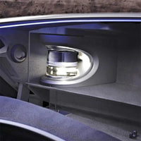 Cartouche Parfum Habitacle Mercedes-Benz W222 W205 W213 - vue arrière - Becquet Voiture