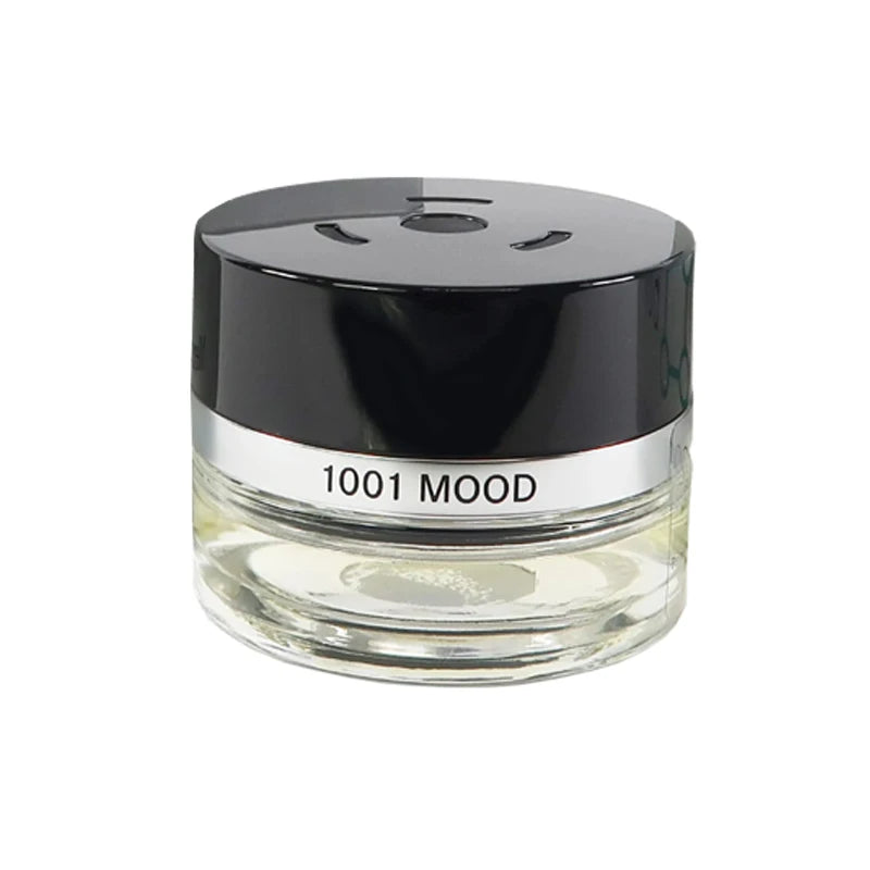 Cartouche Parfum Habitacle Mercedes-Benz W222 W205 W213 - vue de dessus 2 - Becquet Voiture