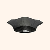 Casquette de Compteur Carbone Mazda MX-5 Miata ND 2016-2024 - packshot studio - Becquet Voiture