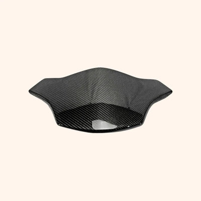 Casquette de Compteur Carbone Mazda MX-5 Miata ND 2016-2024 - packshot studio - Becquet Voiture
