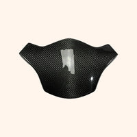 Casquette de Compteur Carbone Mazda MX-5 Miata ND 2016-2024 - vue arrière - Becquet Voiture