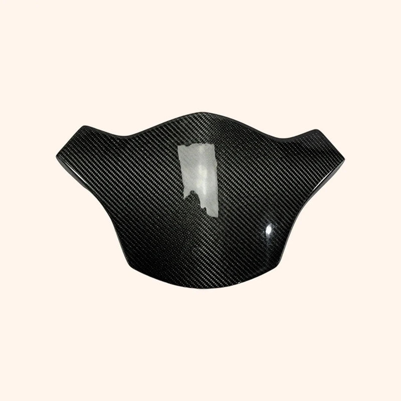 Casquette de Compteur Carbone Mazda MX-5 Miata ND 2016-2024 - vue arrière - Becquet Voiture