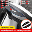 Casquettes de Rétroviseur Audi A1 A3 A4 A5 A6 A7 A8 Q3 Q7 Q8 TT