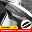 Casquettes de Rétroviseur Nissan X-Trail T30 T31 T32