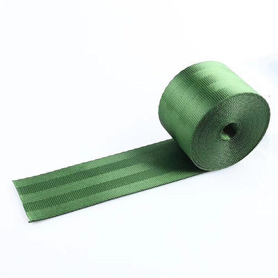 Ceinture Sécurité Voiture Couleur Personnalisée 3.6m - en situation - Becquet Voiture