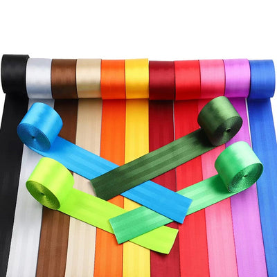 Ceinture Sécurité Voiture Couleur Personnalisée 3.6m - packshot studio 3 - Becquet Voiture