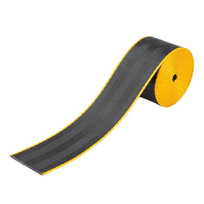 Ceinture Sécurité Voiture Couleur Personnalisée 3.6m - vue arrière 3 - Becquet Voiture
