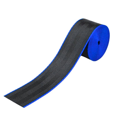 Ceinture Sécurité Voiture Couleur Personnalisée 3.6m - vue de profil 3 - Becquet Voiture