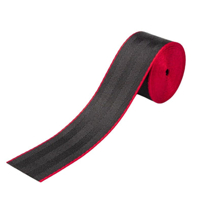 Ceinture Sécurité Voiture Couleur Personnalisée 3.6m - vue de trois-quarts 3 - Becquet Voiture