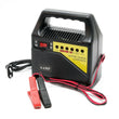 Chargeur Batterie Auto 6V 12V 6A Voiture Moto