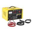 Chargeur Batterie Booster Demarrage 12V 24V