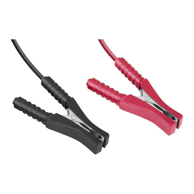 Chargeur Batterie Booster Demarrage 12V 24V - vue de trois-quarts - Becquet Voiture